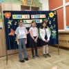 Szkolny Konkurs Piosenki Ekologicznej dla klas I-III