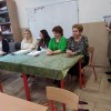 Szkolny Konkurs Piosenki Ekologicznej dla klas I-III