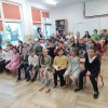 Szkolny Konkurs Piosenki Ekologicznej dla klas I-III