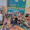 Wizyta farmaceuty w przedszkolu
