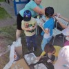 Warsztaty tworzenia figurek gipsowych