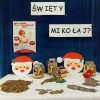 Podsumowanie akcji charytatywnej ,,Ile waży Święty Mikołaj?