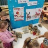 Podsumowanie akcji charytatywnej ,,Ile waży Święty Mikołaj?