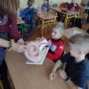 Kocham słyszeć