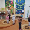 Dzień Kropki w przedszkolu