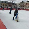 Wyjazd na lodowisko