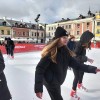 Wyjazd na lodowisko