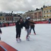 Wyjazd na lodowisko