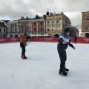 Wyjazd na lodowisko