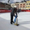 Wyjazd na lodowisko
