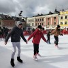 Wyjazd na lodowisko