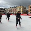 Wyjazd na lodowisko