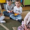 Warsztaty z motylami w przedszkolu