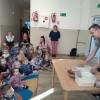 Międzynarodowy Dzień Pizzy w naszym przedszkolu