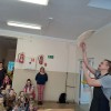 Międzynarodowy Dzień Pizzy w naszym przedszkolu