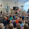 Międzynarodowy Dzień Pizzy w naszym przedszkolu