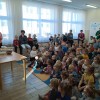 Międzynarodowy Dzień Pizzy w naszym przedszkolu