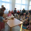 Międzynarodowy Dzień Pizzy w naszym przedszkolu