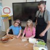 Międzynarodowy Dzień Pizzy w naszym przedszkolu