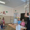 Międzynarodowy Dzień Pizzy w naszym przedszkolu