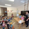 Międzynarodowy Dzień Pizzy w naszym przedszkolu