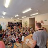 Międzynarodowy Dzień Pizzy w naszym przedszkolu