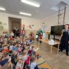 Międzynarodowy Dzień Pizzy w naszym przedszkolu