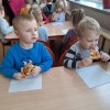 Międzynarodowy Dzień Pizzy w naszym przedszkolu