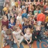 Międzynarodowy Dzień Pizzy w naszym przedszkolu