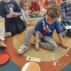 Międzynarodowy Dzień Pizzy w naszym przedszkolu