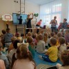 Międzynarodowy Dzień Pizzy w naszym przedszkolu