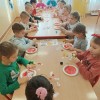 Międzynarodowy Dzień Pizzy w naszym przedszkolu