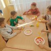 Międzynarodowy Dzień Pizzy w naszym przedszkolu