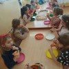 Międzynarodowy Dzień Pizzy w naszym przedszkolu