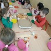 Międzynarodowy Dzień Pizzy w naszym przedszkolu