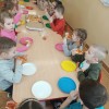 Międzynarodowy Dzień Pizzy w naszym przedszkolu