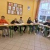 Warsztaty z Projektorem w klasie 7a