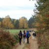 Rajd pieszy Krasnobród – Wólka Husińska