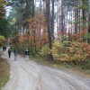 Rajd pieszy Krasnobród – Wólka Husińska