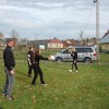 Rajd pieszy Krasnobród – Wólka Husińska