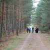 Rajd pieszy Krasnobród – Wólka Husińska