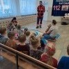Spotkanie z ratownikiem medycznym
