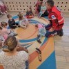 Spotkanie z ratownikiem medycznym