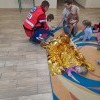 Spotkanie z ratownikiem medycznym