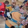 Spotkanie z ratownikiem medycznym
