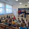 Spotkanie z ratownikiem medycznym