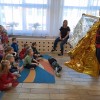 Spotkanie z ratownikiem medycznym