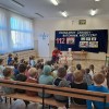 Spotkanie z ratownikiem medycznym