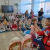 Spotkanie z ratownikiem medycznym