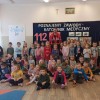 Spotkanie z ratownikiem medycznym